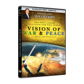 The Only 2-STATE SOLUTION God Will Bless‼️ VISION of WAR & PEACE in Israel & Middle East
